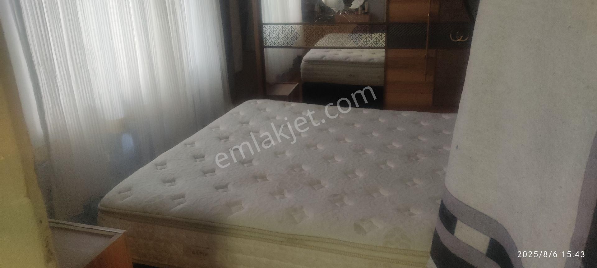 Gaziosmanpaşa Da Kiralık Daire
