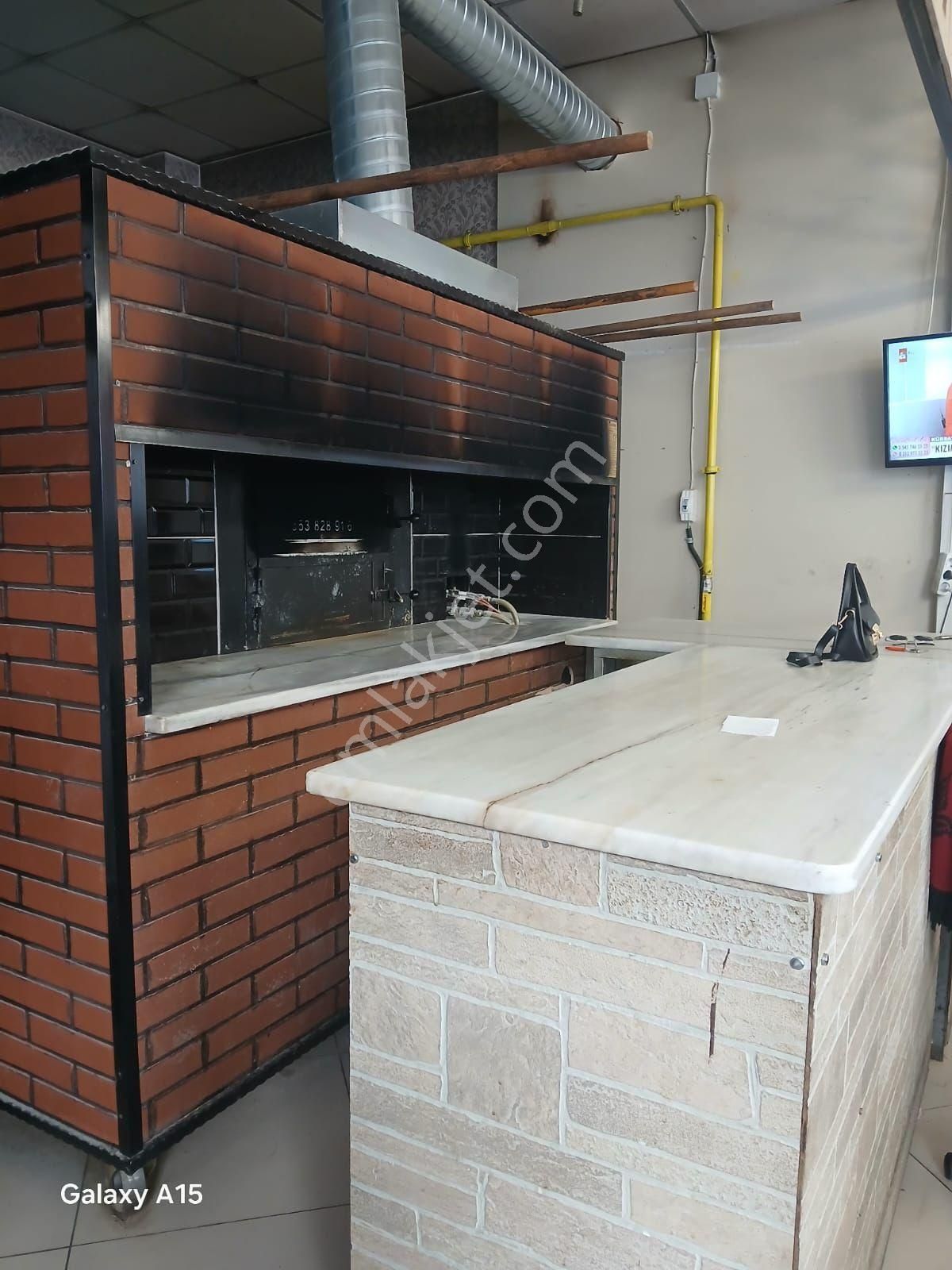 Tombakzade Caddesinde Devren Pastane - Görsel 12