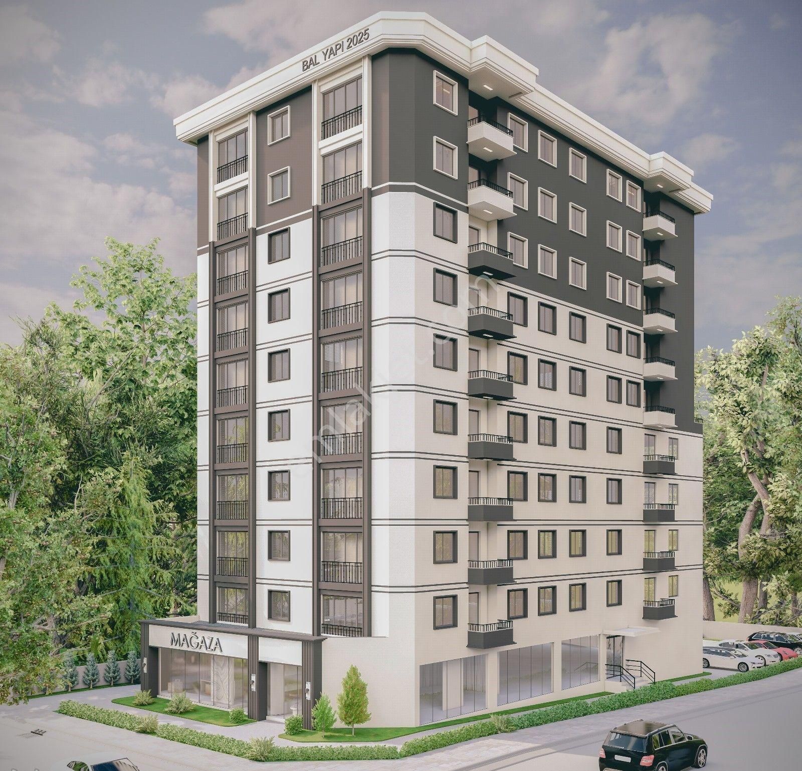 Satılık 2+1 Daire Marmara Hastanesi Ve Metroya Çok Yakın Mesafe
