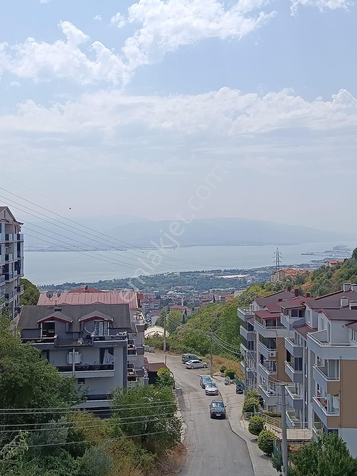 4+1 Sahibinden Satılık Çatı Dubleks - Görsel 16