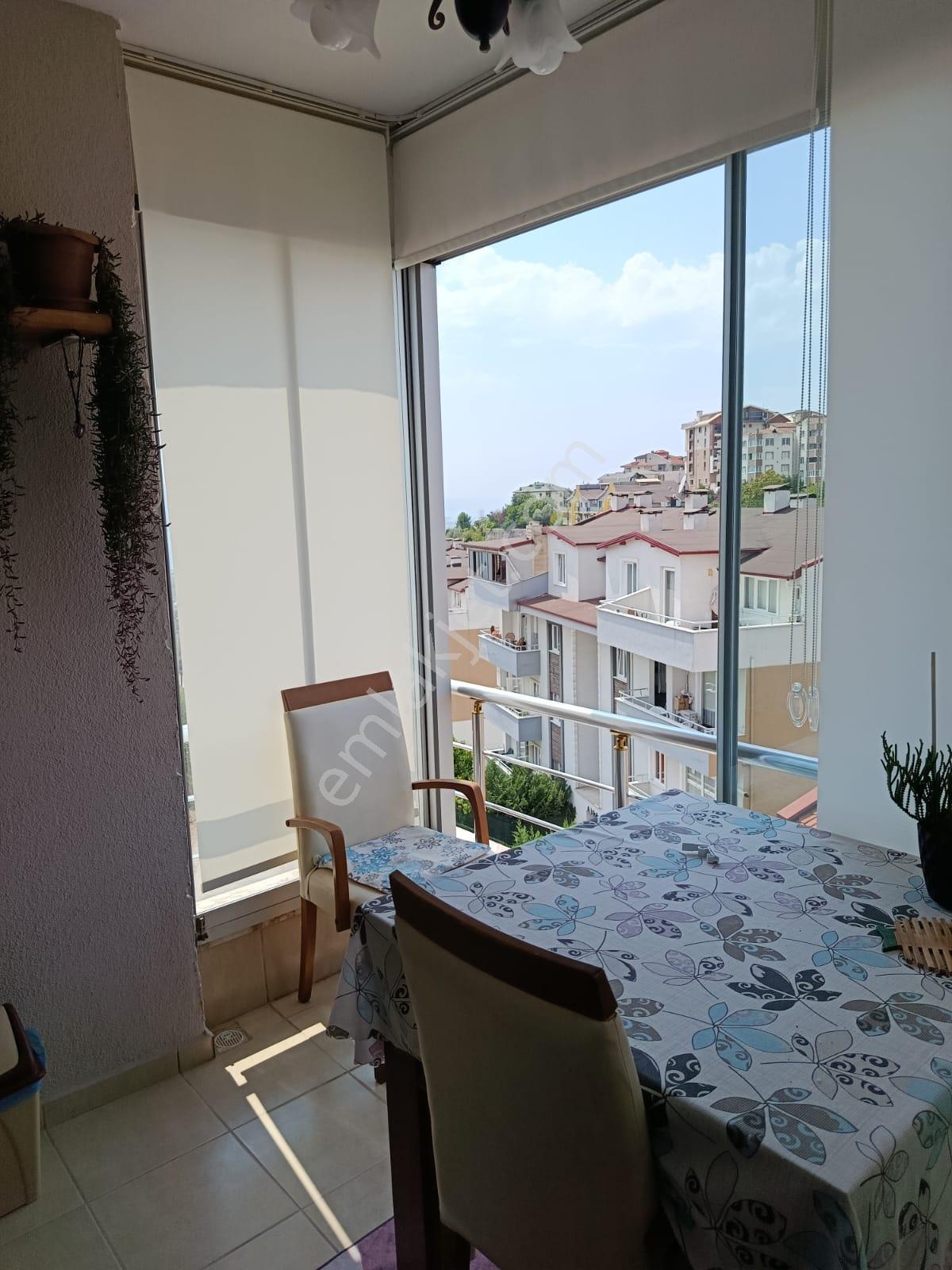 4+1 Sahibinden Satılık Çatı Dubleks - Görsel 11