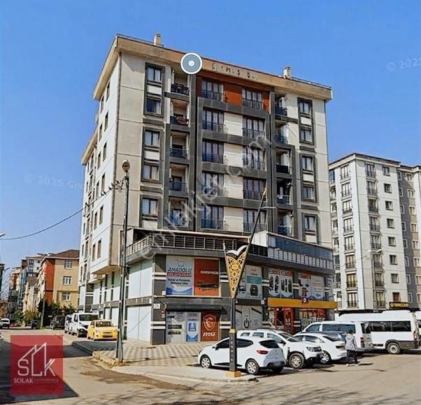 Tandoğan Caddesinde Bakımlı Ferah 2+1 Fırsat Daire