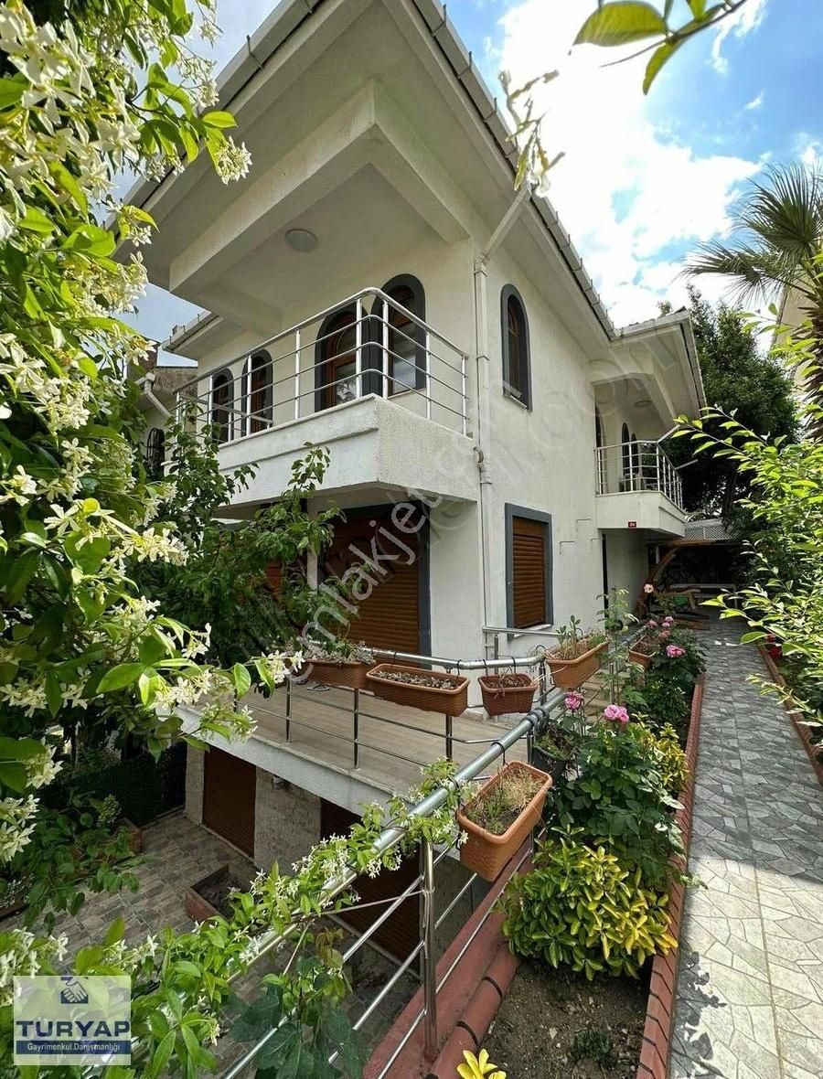 Acar Tatil Sitesinde Satılık Masrafsız Villa