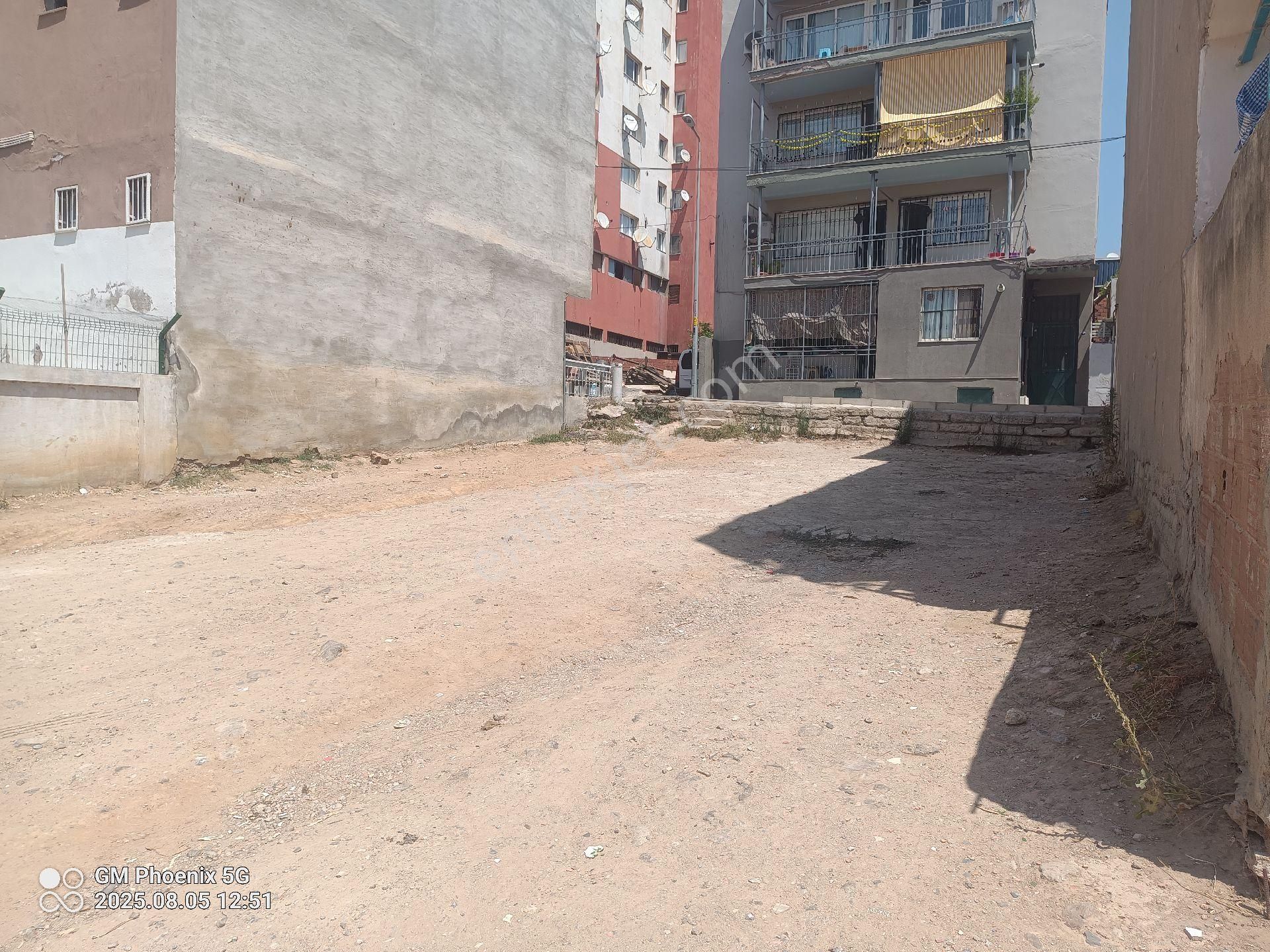 Satılık Arsa Sahibinden Pazearlık Payı Vardır