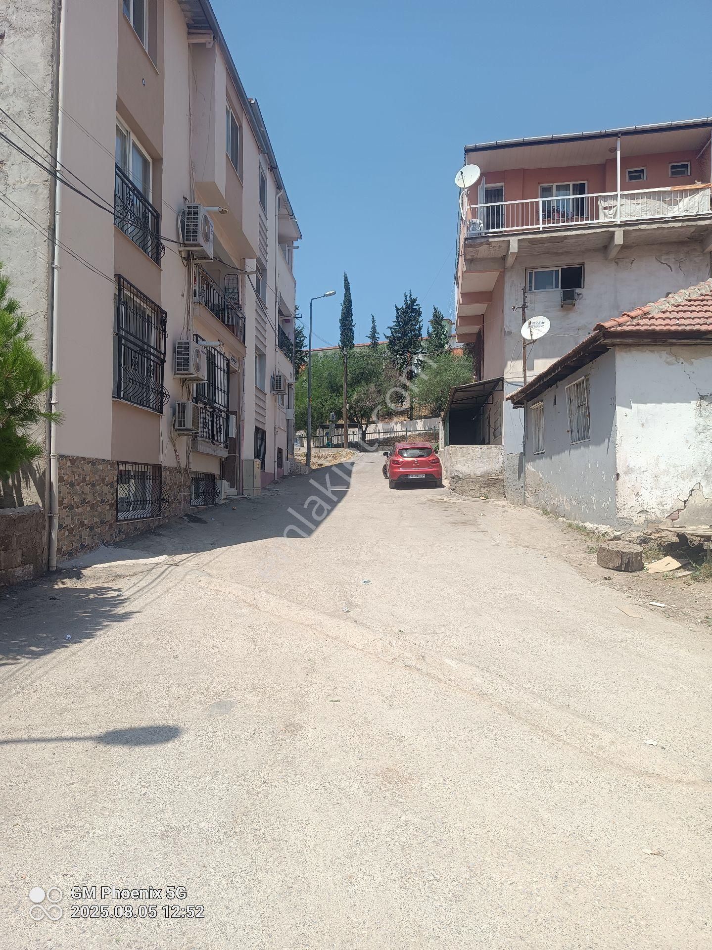 Satılık Arsa Sahibinden Pazearlık Payı Vardır - Görsel 3