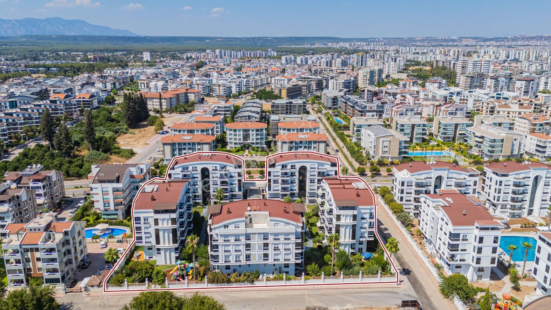 Samut Comfort Palace Ara Kat 3+1 Daire - Görsel 30