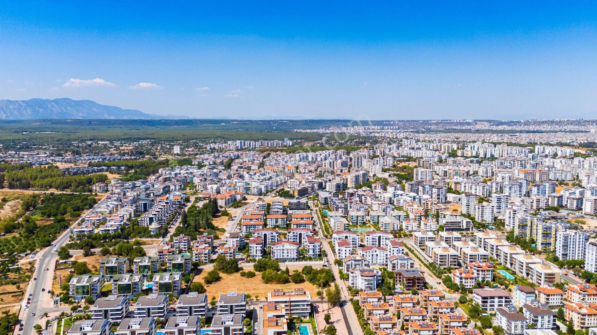 Samut Comfort Palace Ara Kat 3+1 Daire - Görsel 18