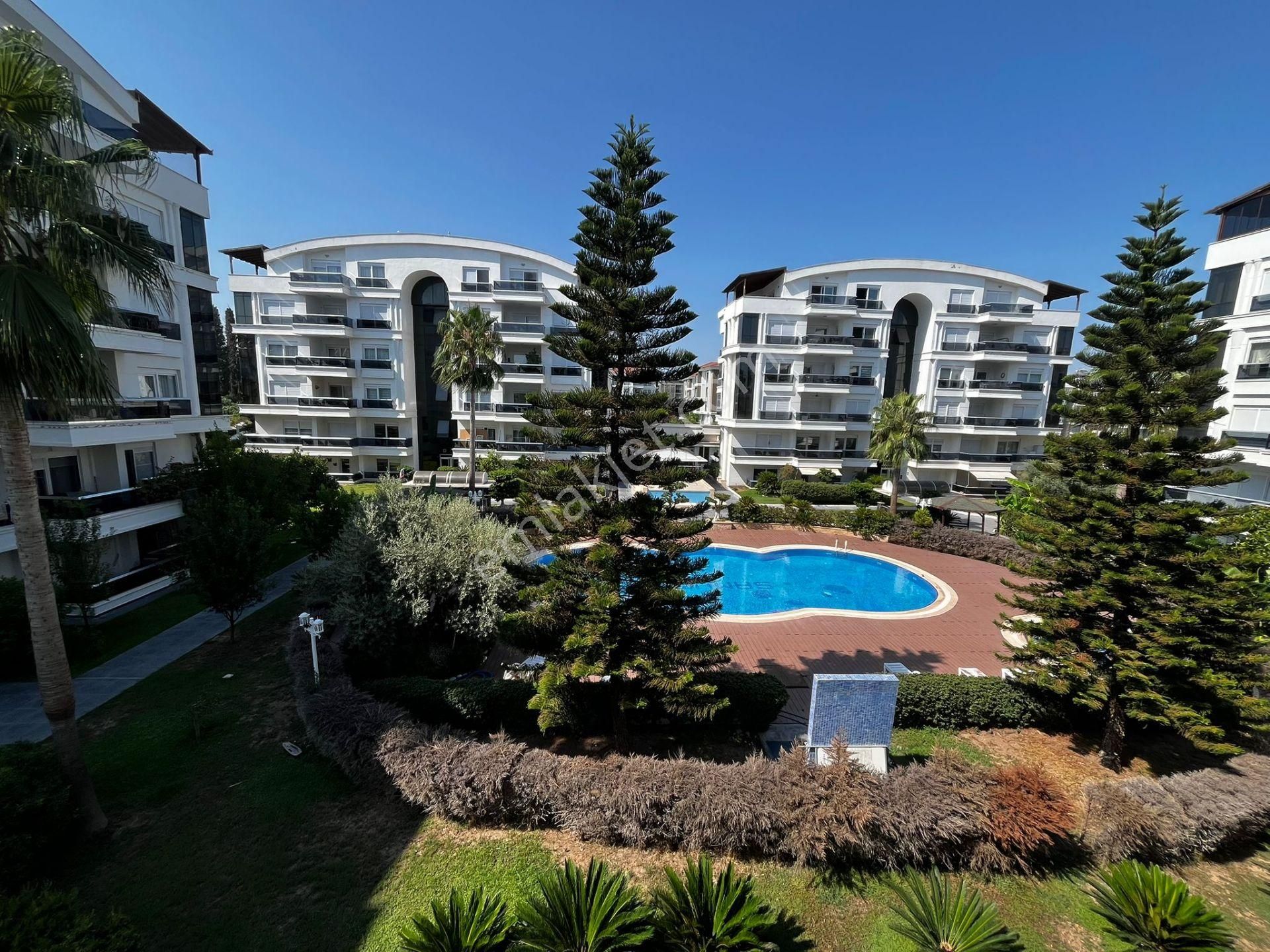 Samut Comfort Palace Ara Kat 3+1 Daire - Görsel 6