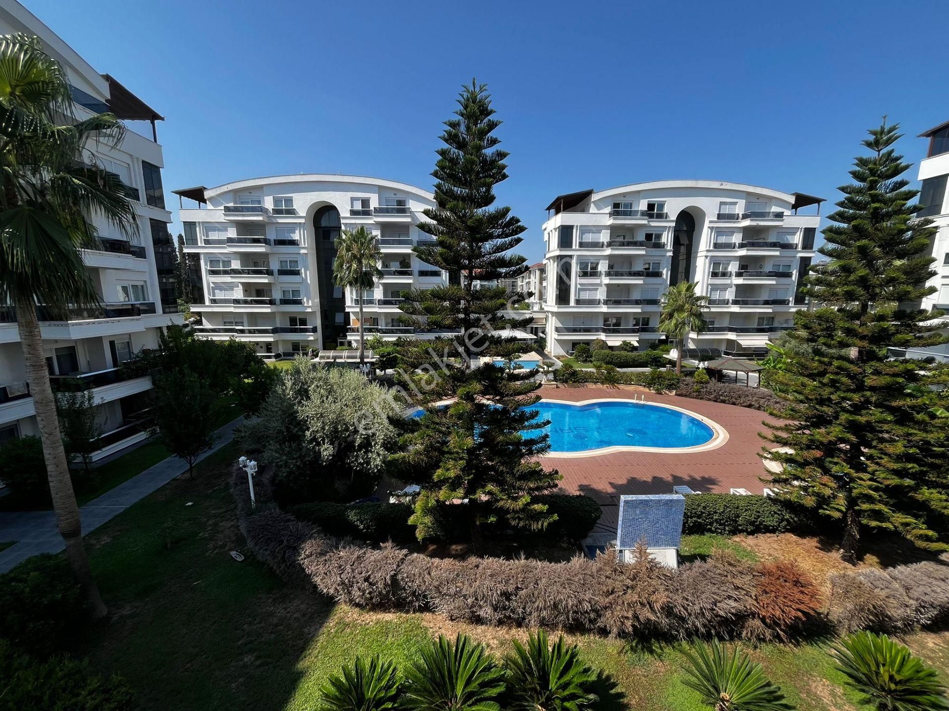 Samut Comfort Palace Ara Kat 3+1 Daire - Görsel 5