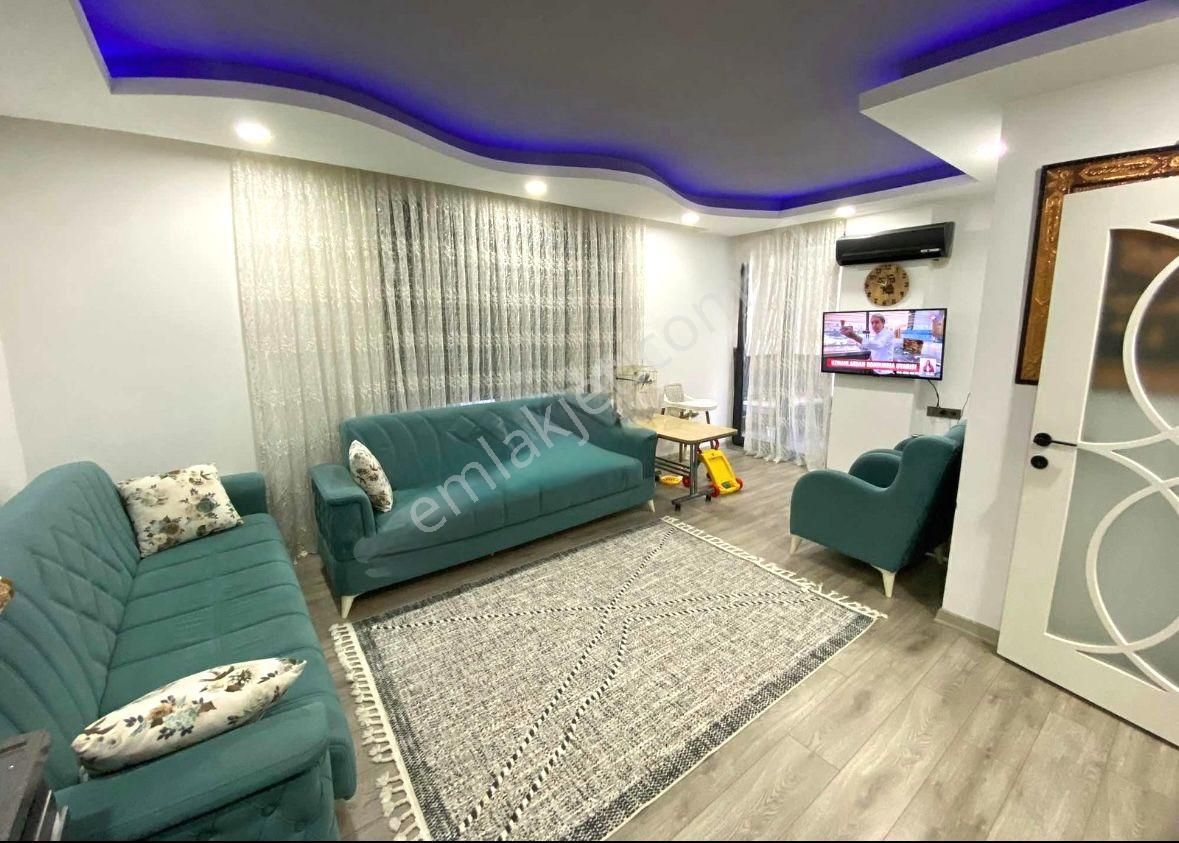 Kepez Hastanesine Yürüme Mesafesinde Katta 2+1 Fırsat Daire