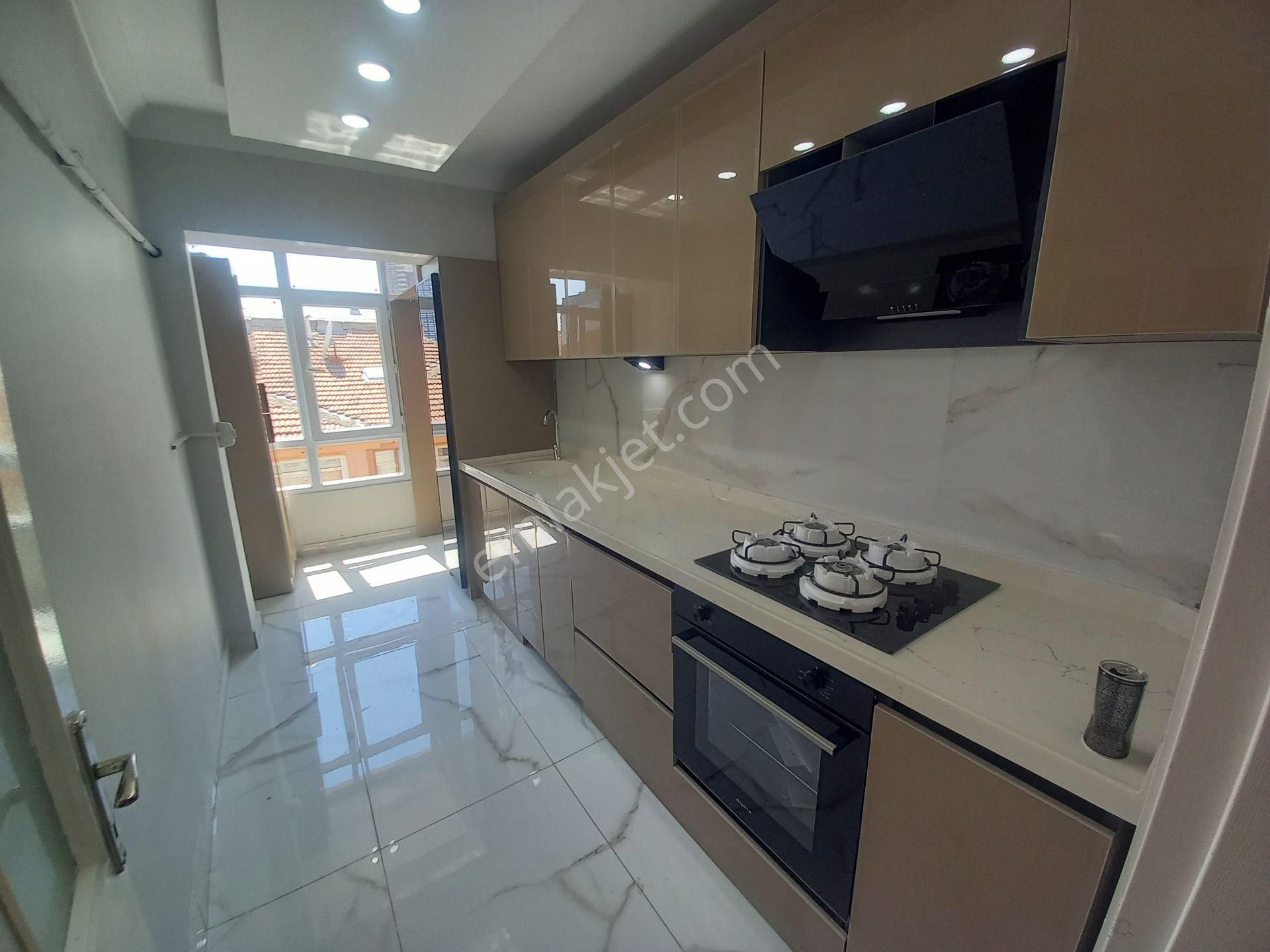 Elif Gayrimenkul Den Sincan Andiçen Mahallesinde Full Yapılı 4+1 Teras Daire
