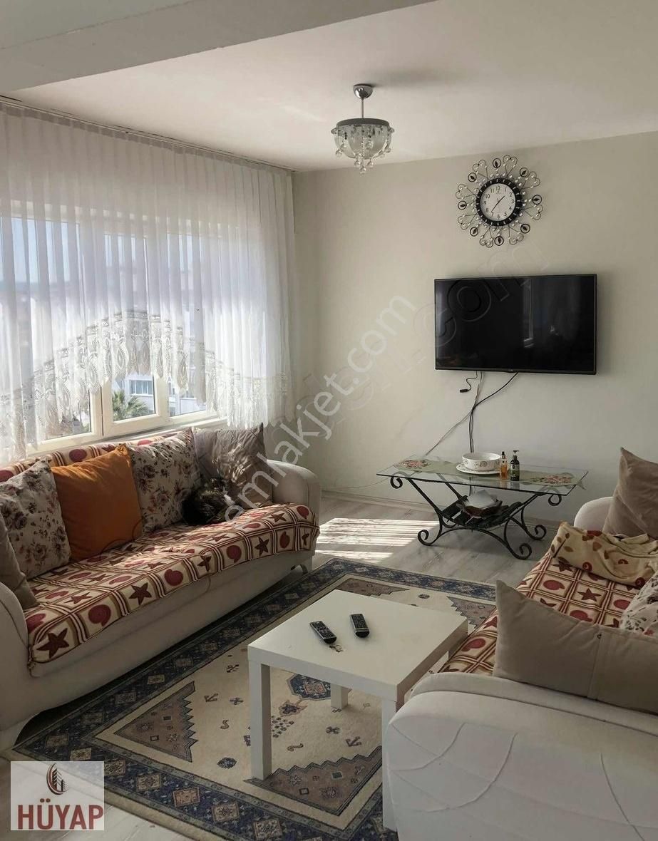 Çanakkale Cevatpaşa Kordona Yürüme Mesafesinde Kapalı Mutak 2+1
