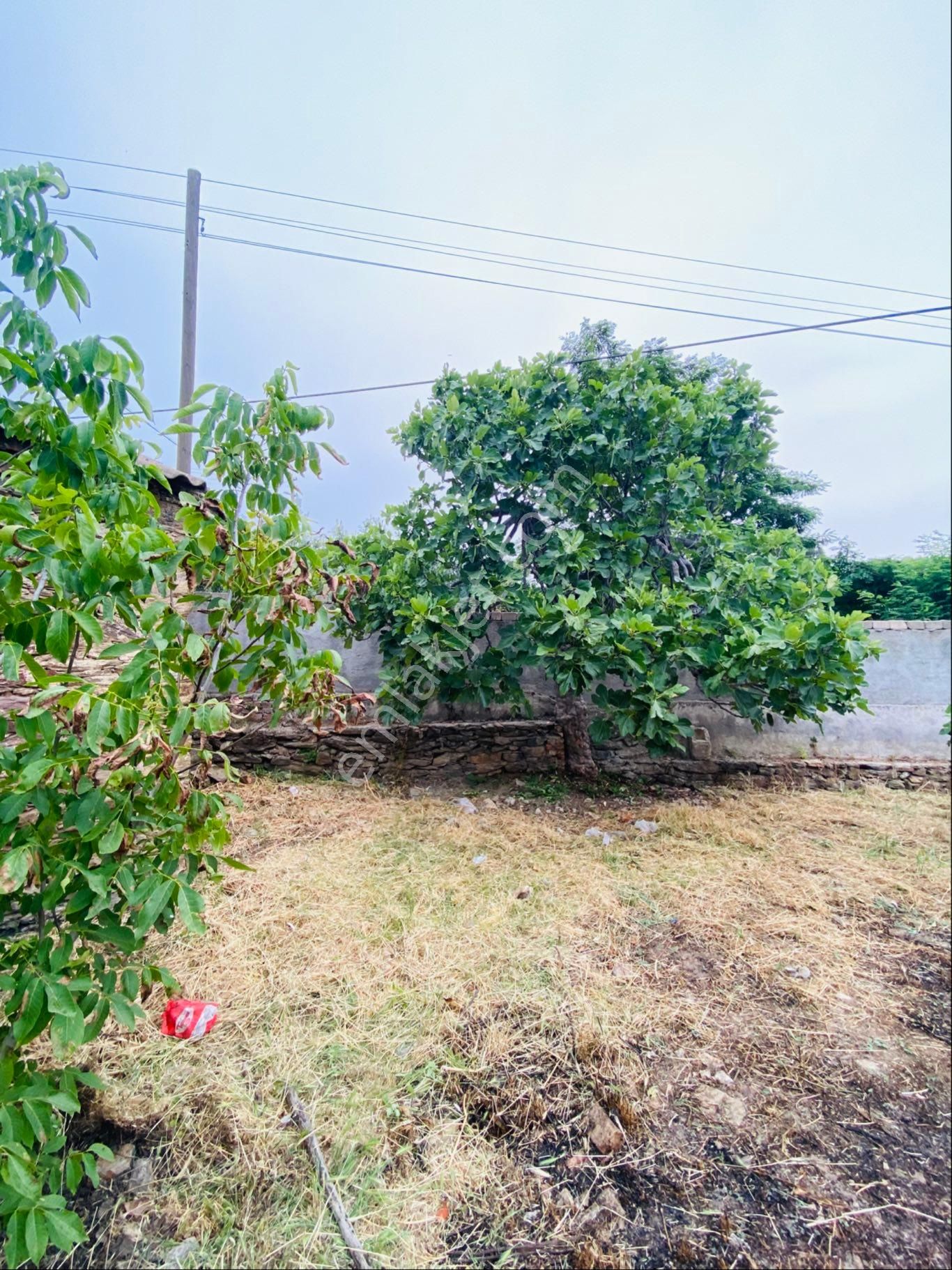 Sakin Ve Doğal Yaşam | 556,7 M² Bahçeli Köy Evi Sahibinden - Görsel 14