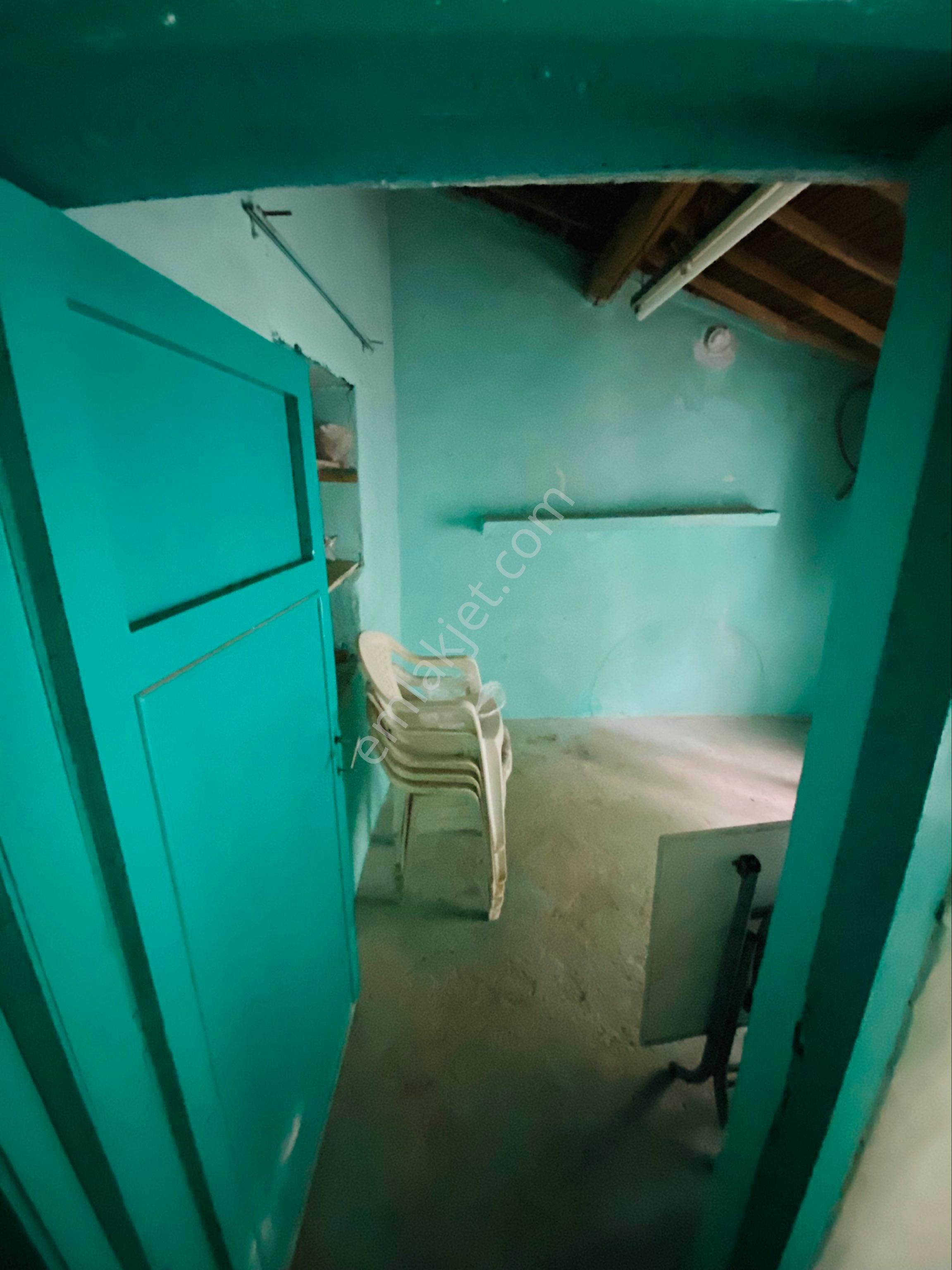 Sakin Ve Doğal Yaşam | 556,7 M² Bahçeli Köy Evi Sahibinden - Görsel 23