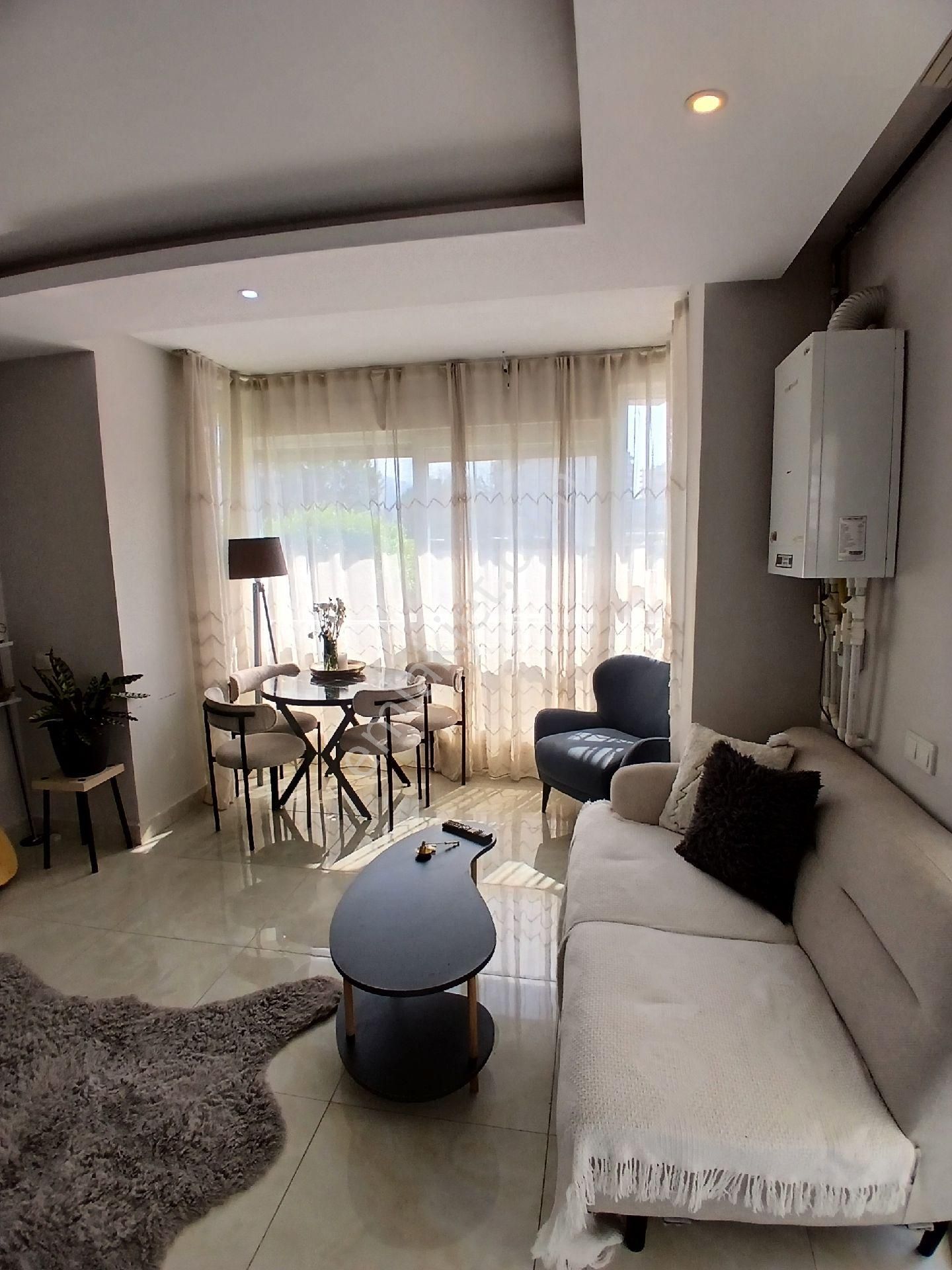 Konyaaltı Hurmada Satılık 2+1 - Görsel 11