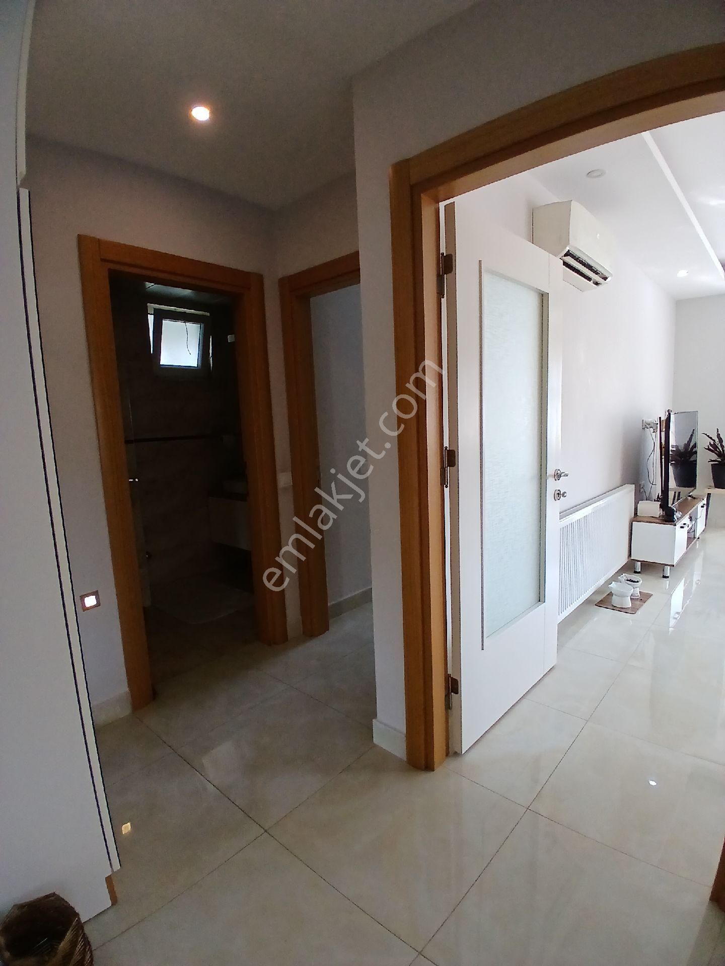 Konyaaltı Hurmada Satılık 2+1 - Görsel 12