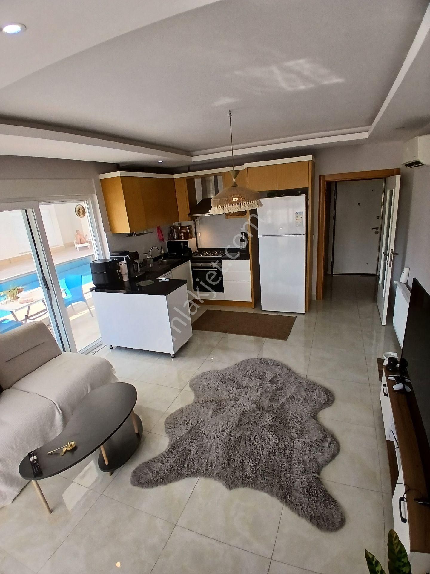 Konyaaltı Hurmada Satılık 2+1 - Görsel 23