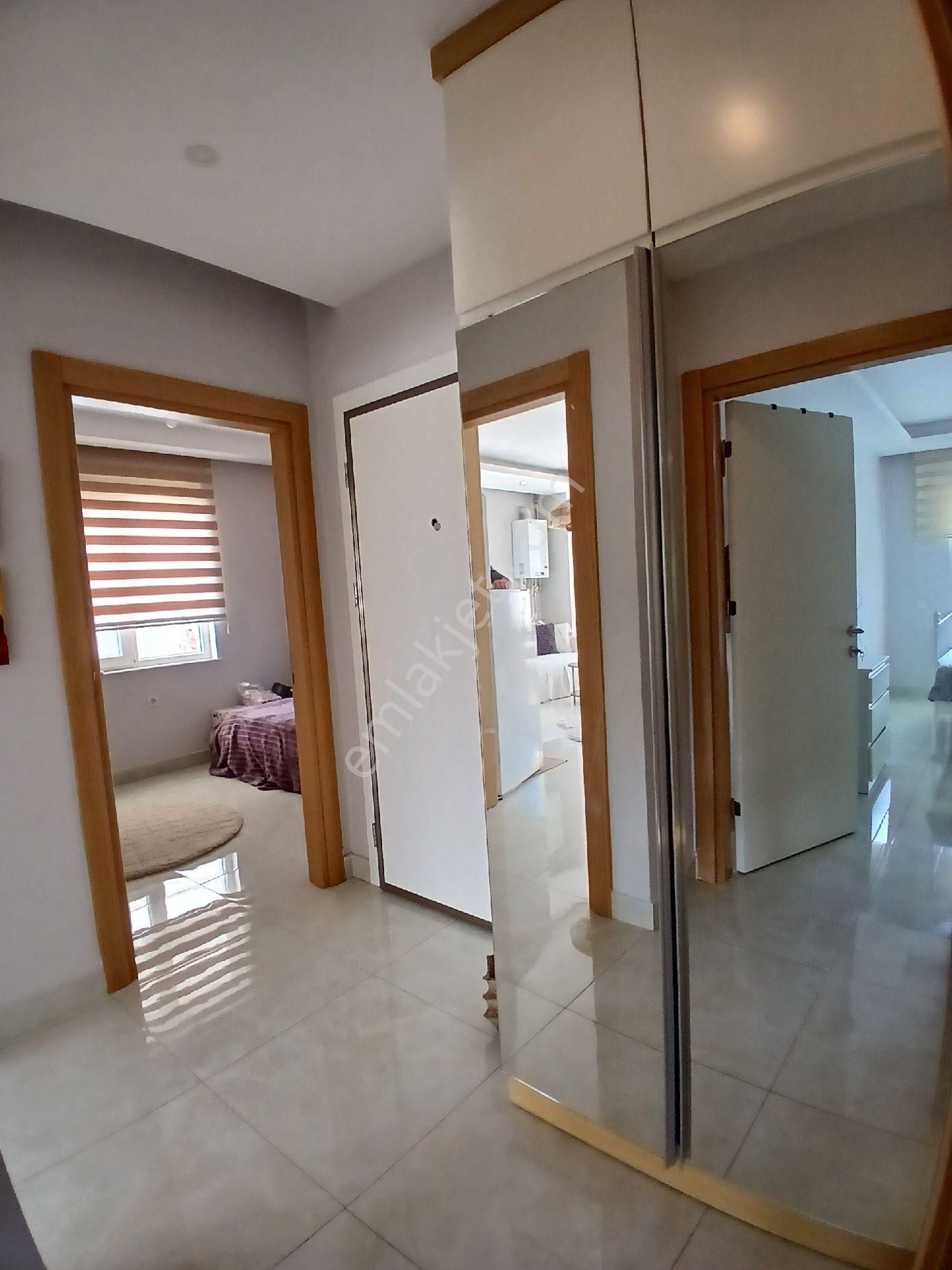 Konyaaltı Hurmada Satılık 2+1 - Görsel 18