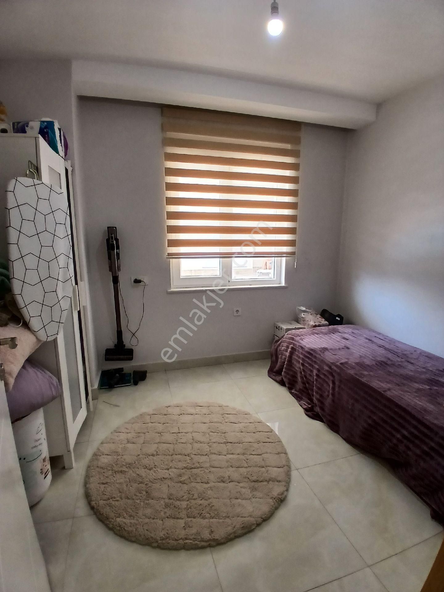 Konyaaltı Hurmada Satılık 2+1 - Görsel 21