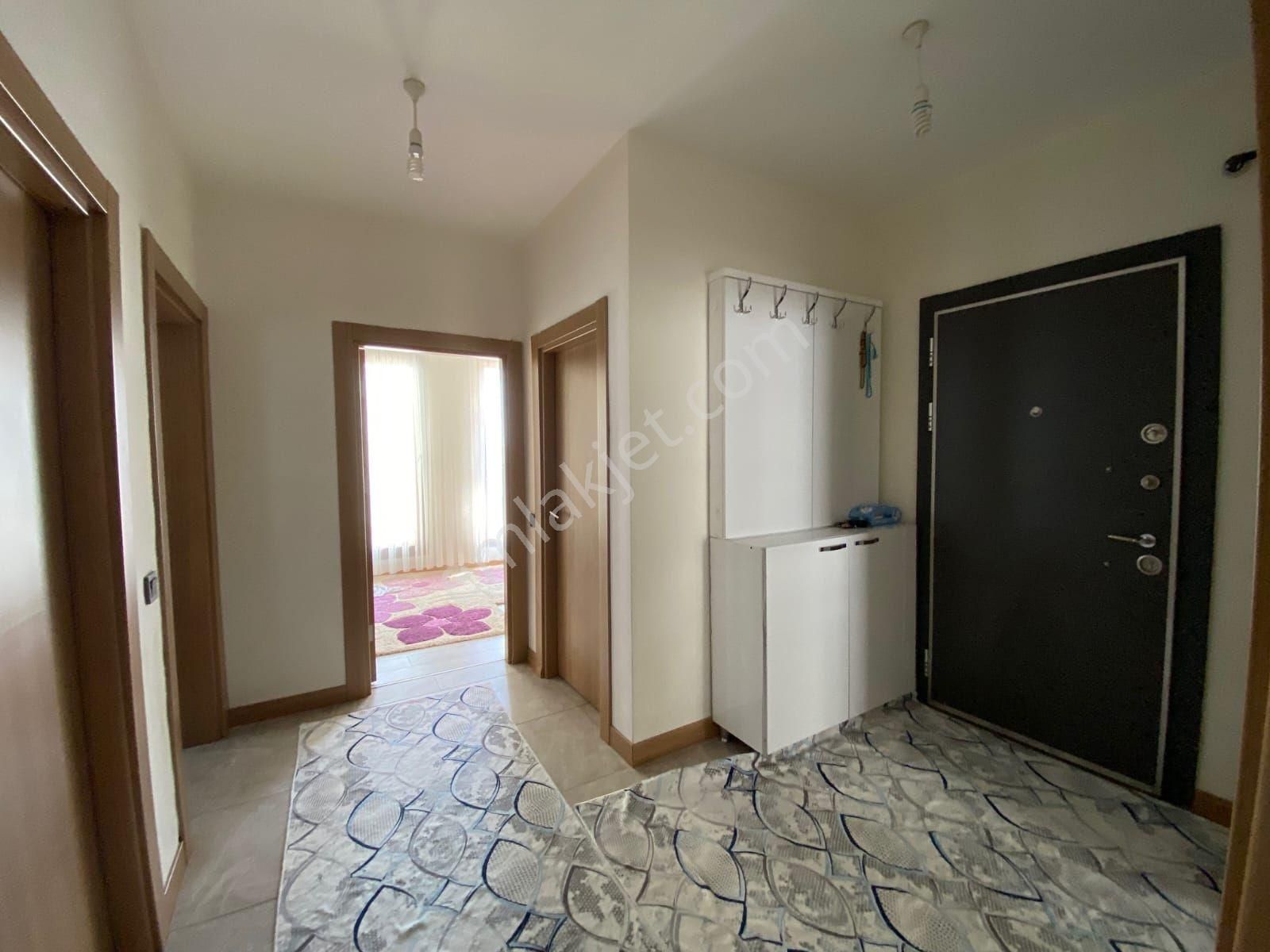 Karaköprü Seyrantepe Mah 450 Konutlarında Kiralık Daire