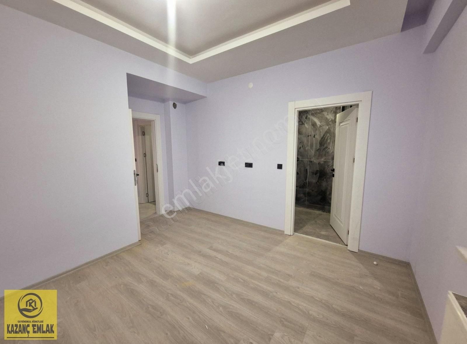 Erkilet'te Düşük Kat Kombili Sıfır Daire - Görsel 15