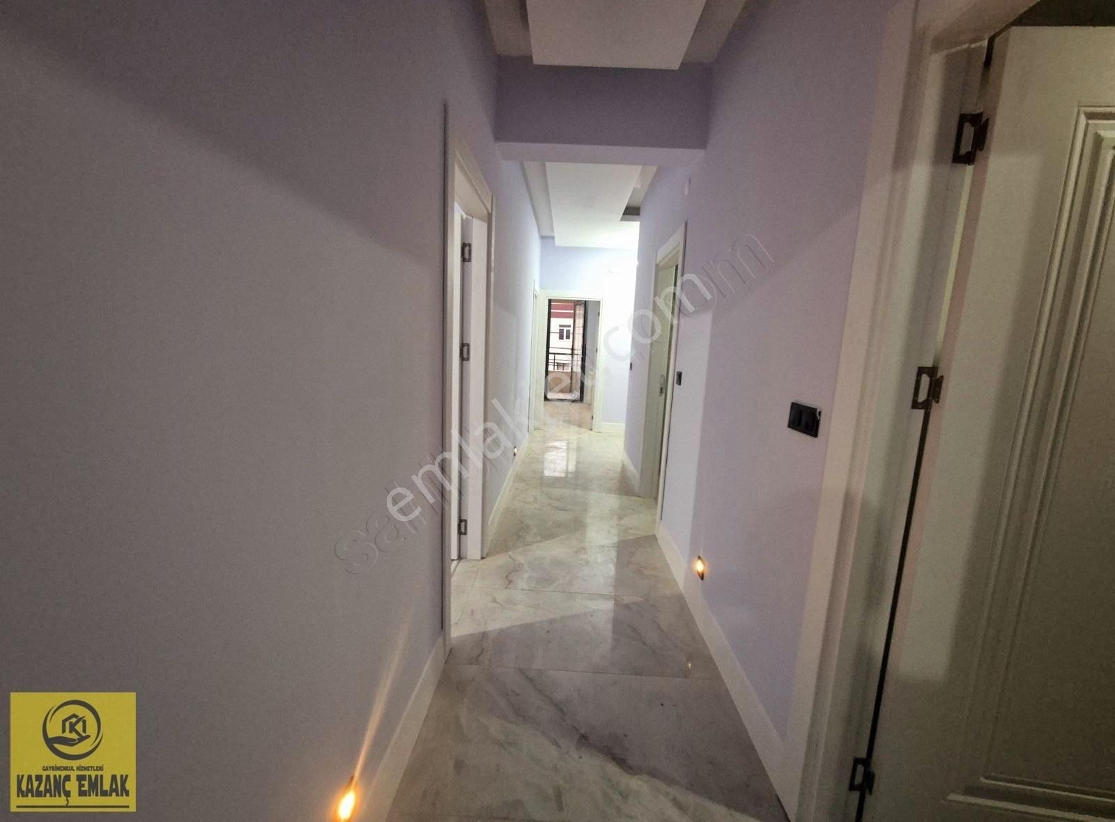 Erkilet'te Düşük Kat Kombili Sıfır Daire - Görsel 6