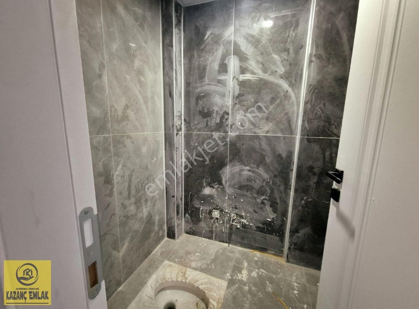 Erkilet'te Düşük Kat Kombili Sıfır Daire - Görsel 3