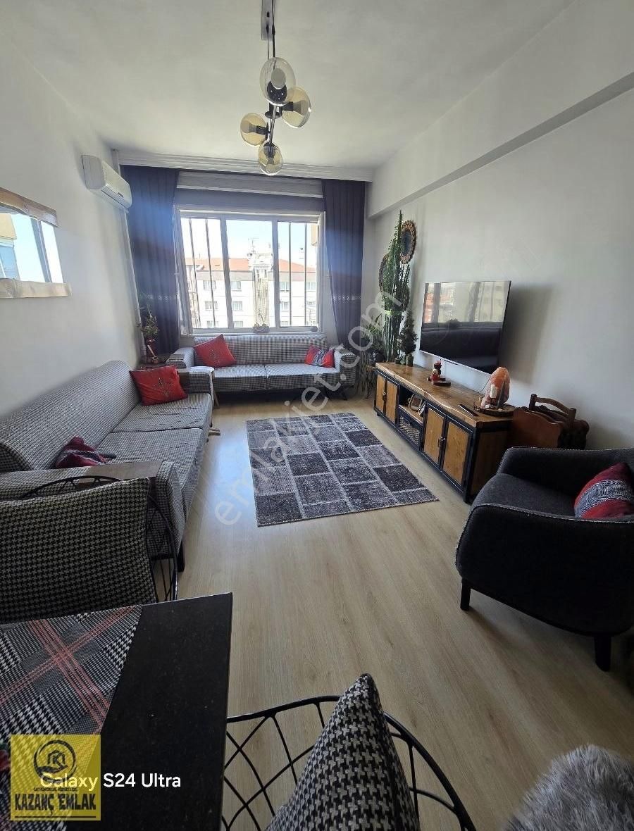 Muhteşem Konum Genıs Bahar Caddesı Uzerınde - Görsel 11