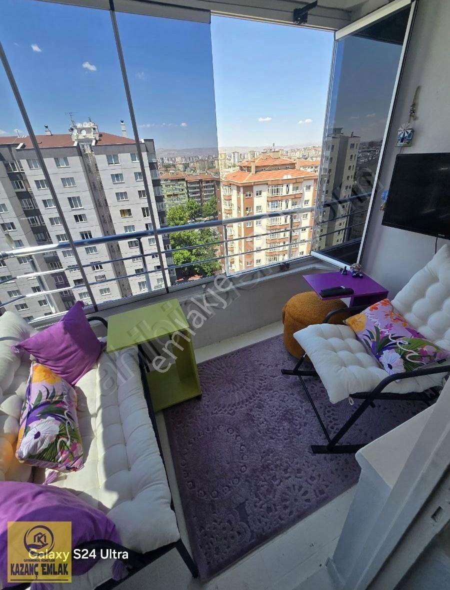 Muhteşem Konum Genıs Bahar Caddesı Uzerınde - Görsel 9