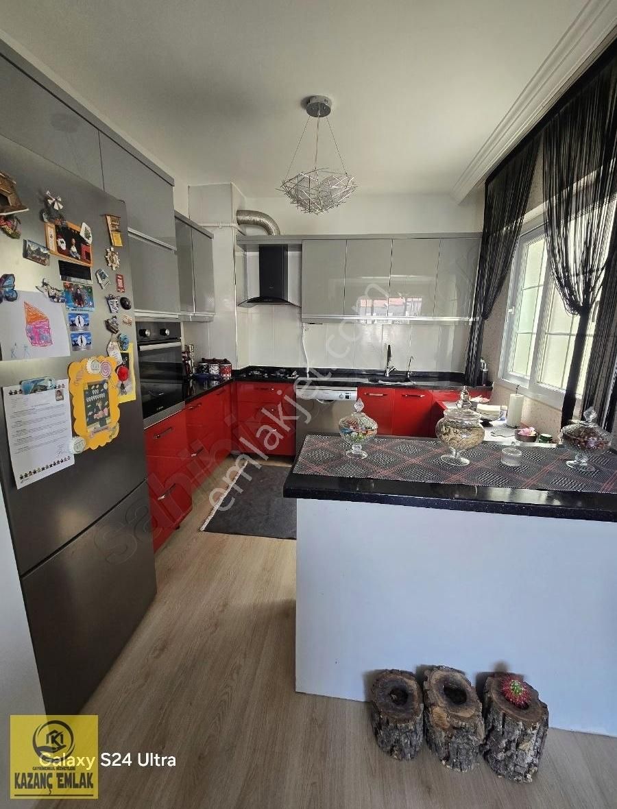 Muhteşem Konum Genıs Bahar Caddesı Uzerınde - Görsel 8