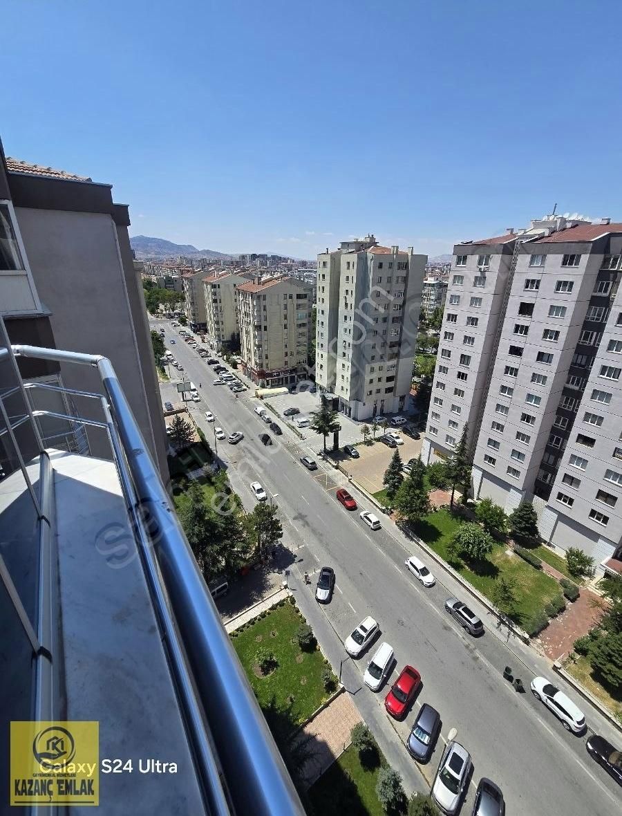 Muhteşem Konum Genıs Bahar Caddesı Uzerınde - Görsel 6