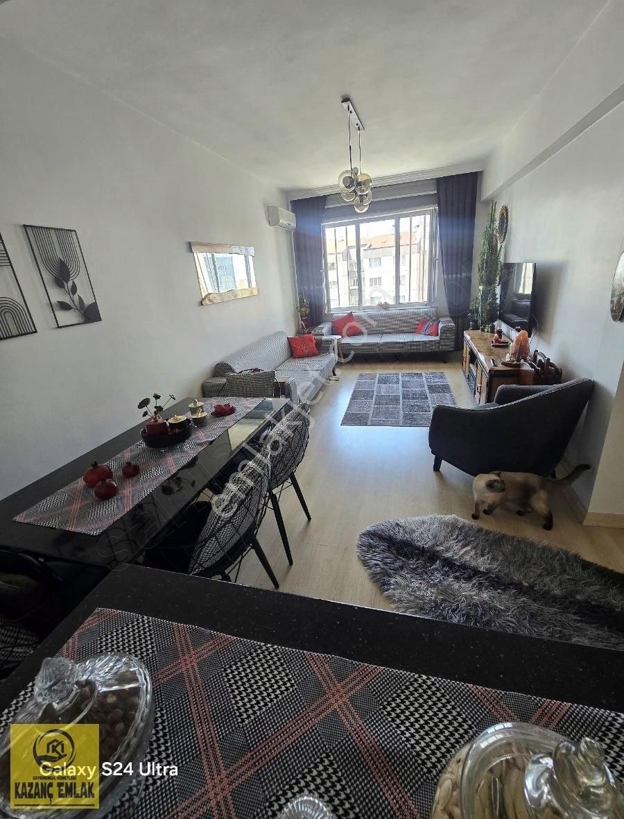 Muhteşem Konum Genıs Bahar Caddesı Uzerınde - Görsel 12