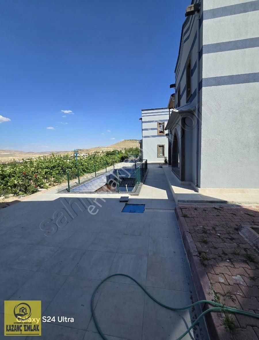 3 Adet Vılla 2700 M2 Icerısınde Bakımlı Masrafsız - Görsel 3