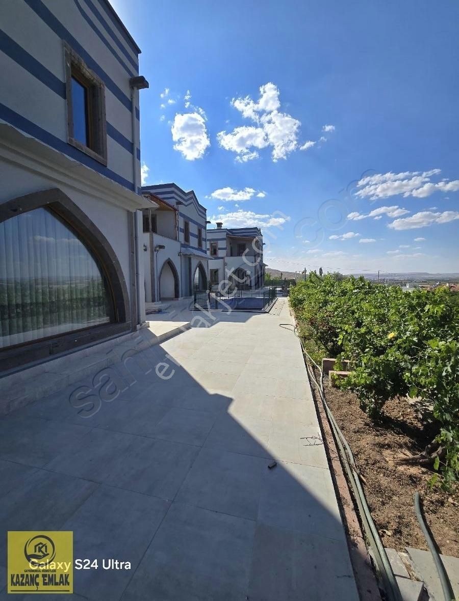 3 Adet Vılla 2700 M2 Icerısınde Bakımlı Masrafsız - Görsel 13