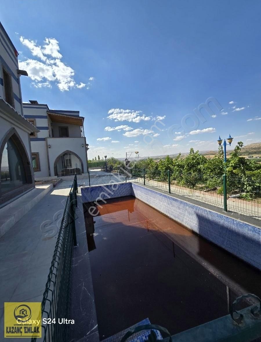 3 Adet Vılla 2700 M2 Icerısınde Bakımlı Masrafsız - Görsel 7