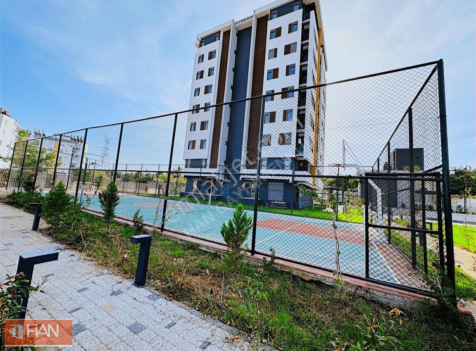 Kepezde Konforlu Yaşam Alanı Arayanlara Full Sıfır Eşyalı 3+1 - Görsel 3