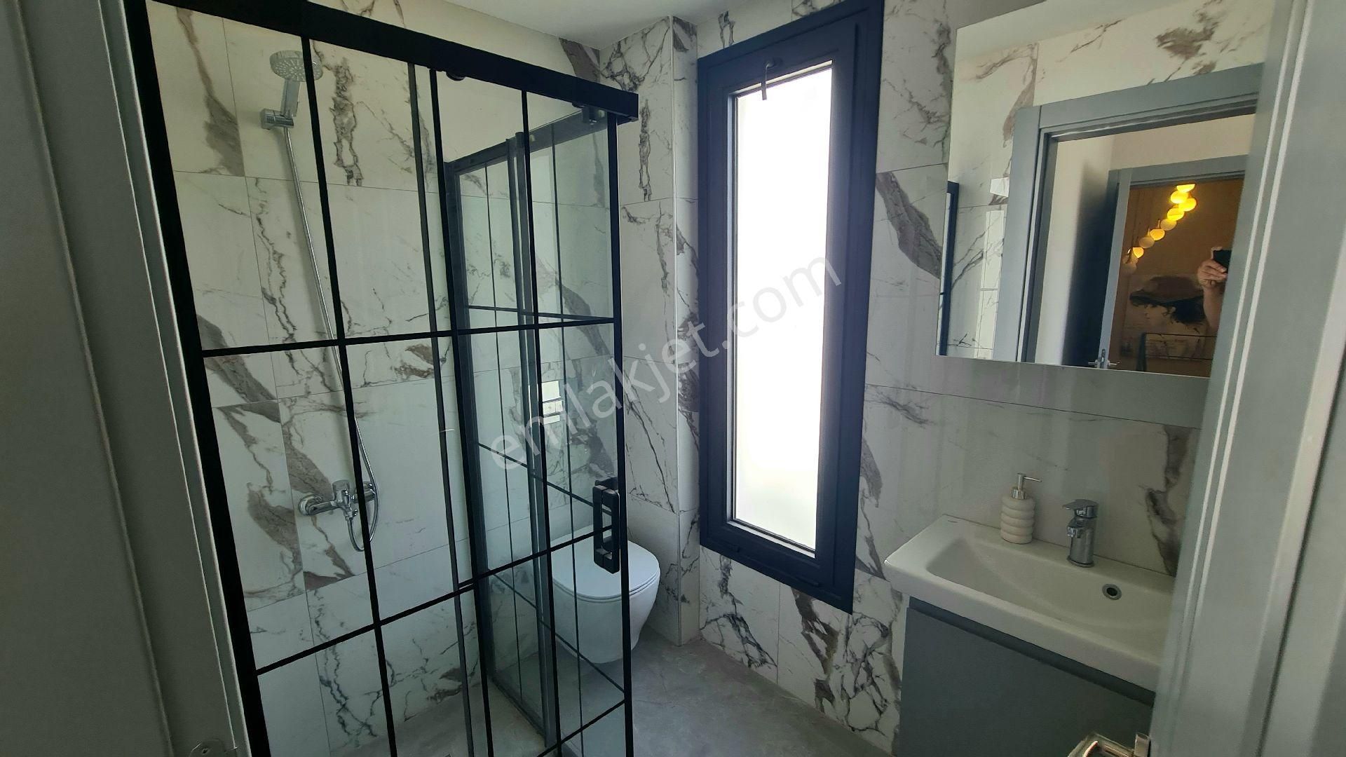 Dörttepe’de Satılık Havuz 4+1 Site İçi Villa!! - Görsel 29