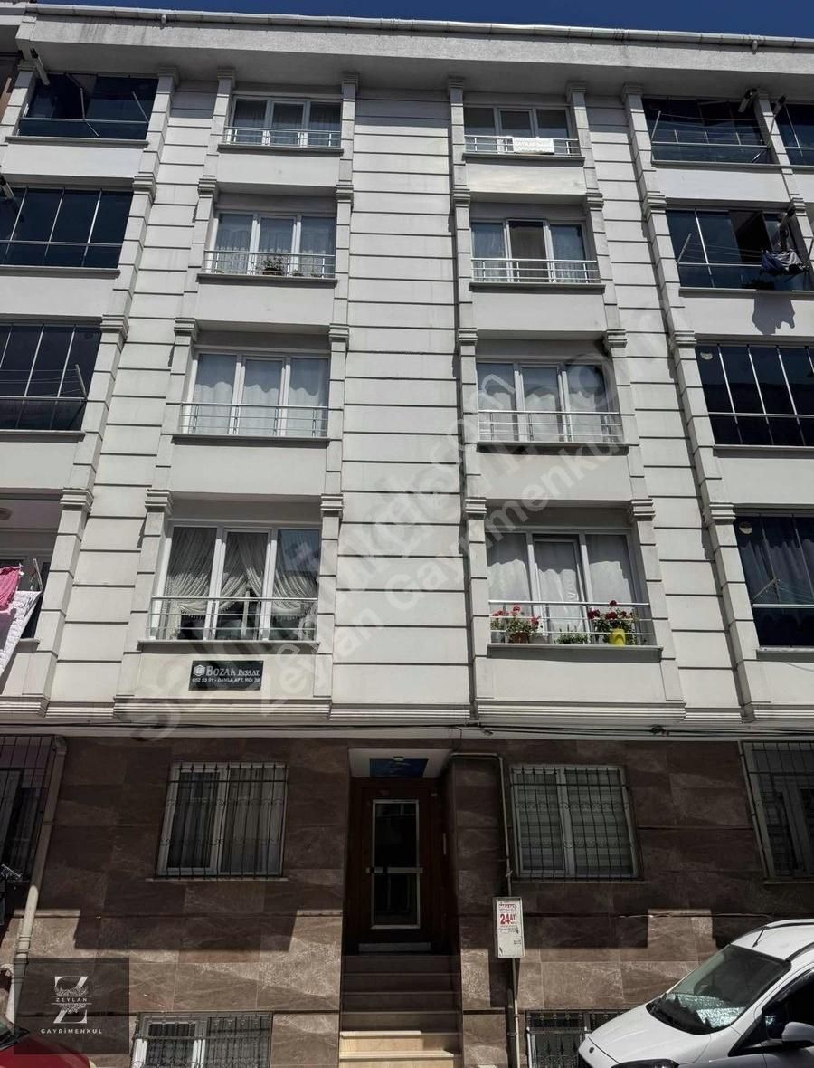 Akay Yapı'dan Doğan Araslıya Yürüme Mesafinde 3+1 Efsane Daire