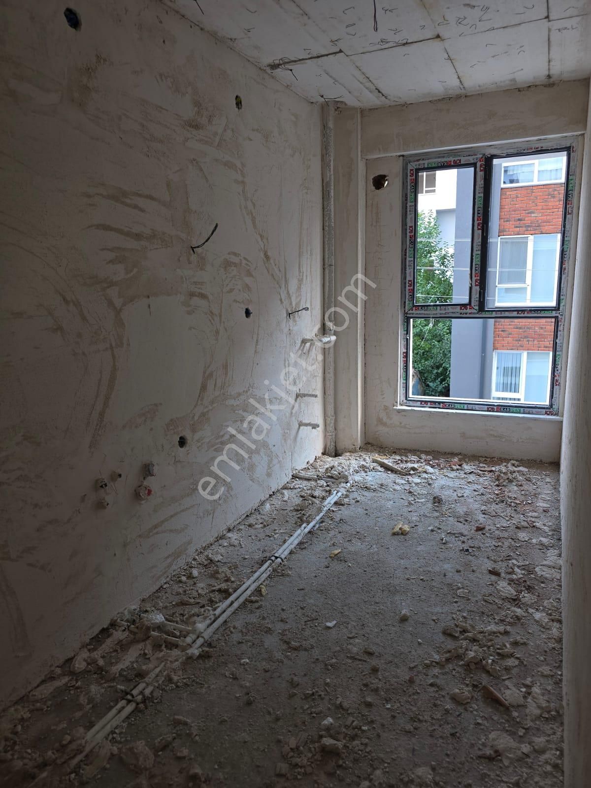 F-165 Esentepe Satılık Ara Kat 2+0 Daire - Görsel 3