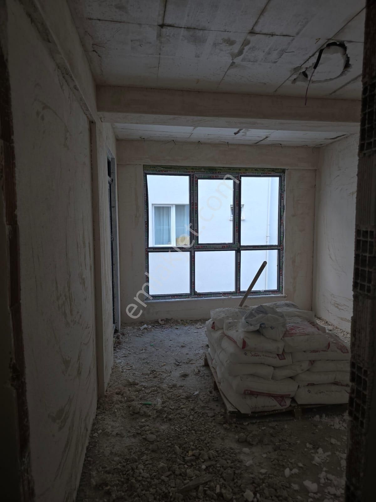 F-165 Esentepe Satılık Ara Kat 2+0 Daire - Görsel 6