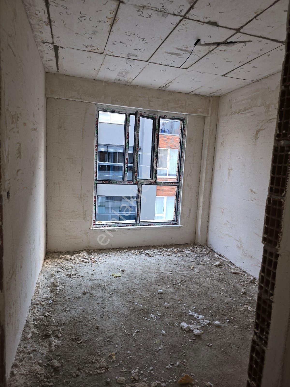 F-165 Esentepe Satılık Ara Kat 2+0 Daire - Görsel 5