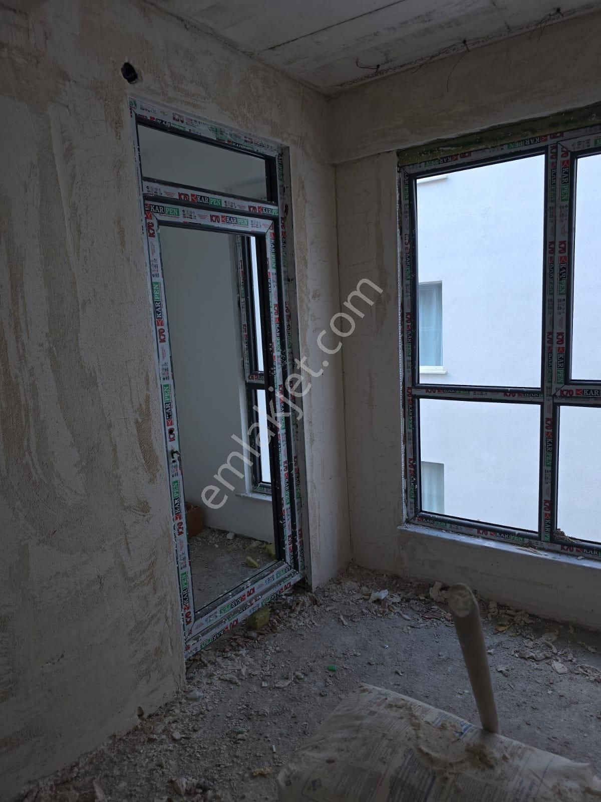 F-165 Esentepe Satılık Ara Kat 2+0 Daire - Görsel 8