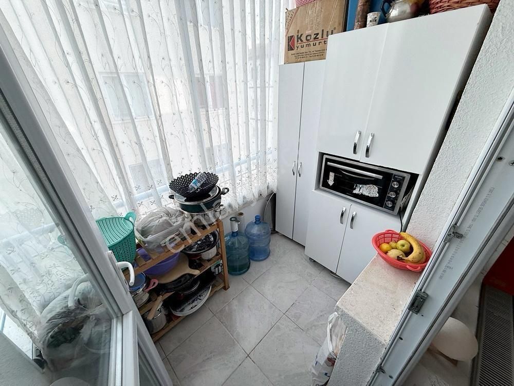 Sincan Tandoğan Mah 3+1 Ara Katta Full Yapılı Bağımsız Daire