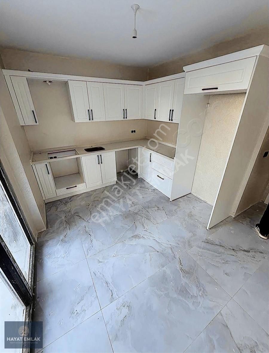 Villa Konseptinde Satılık 3+1