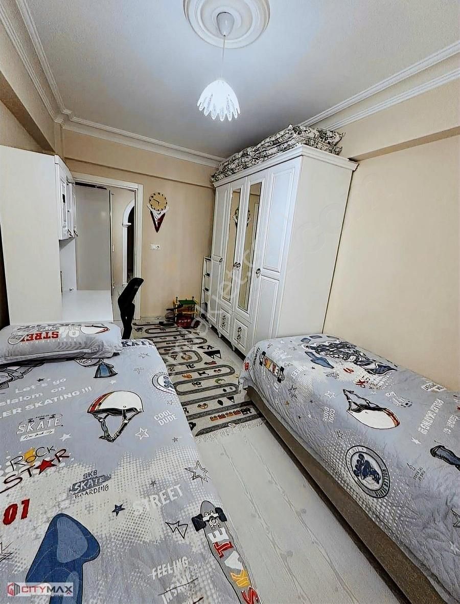 Cıtymaxtan Satılık 3+1 Kirazlıkçay Mahallesinde