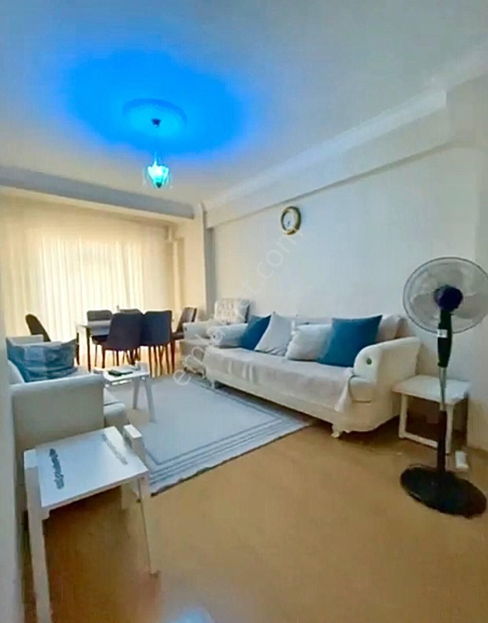 Acill Satılık Daire 2+1 Ara Kat Üçevler Mahallesinde