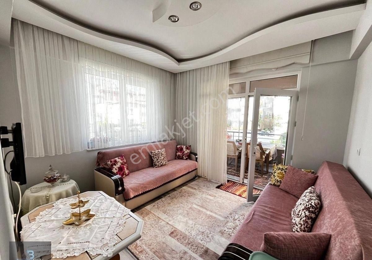 Reşadiye Mah. Salı Pazarı Altında Satılık 3+1 Daire - Görsel 6