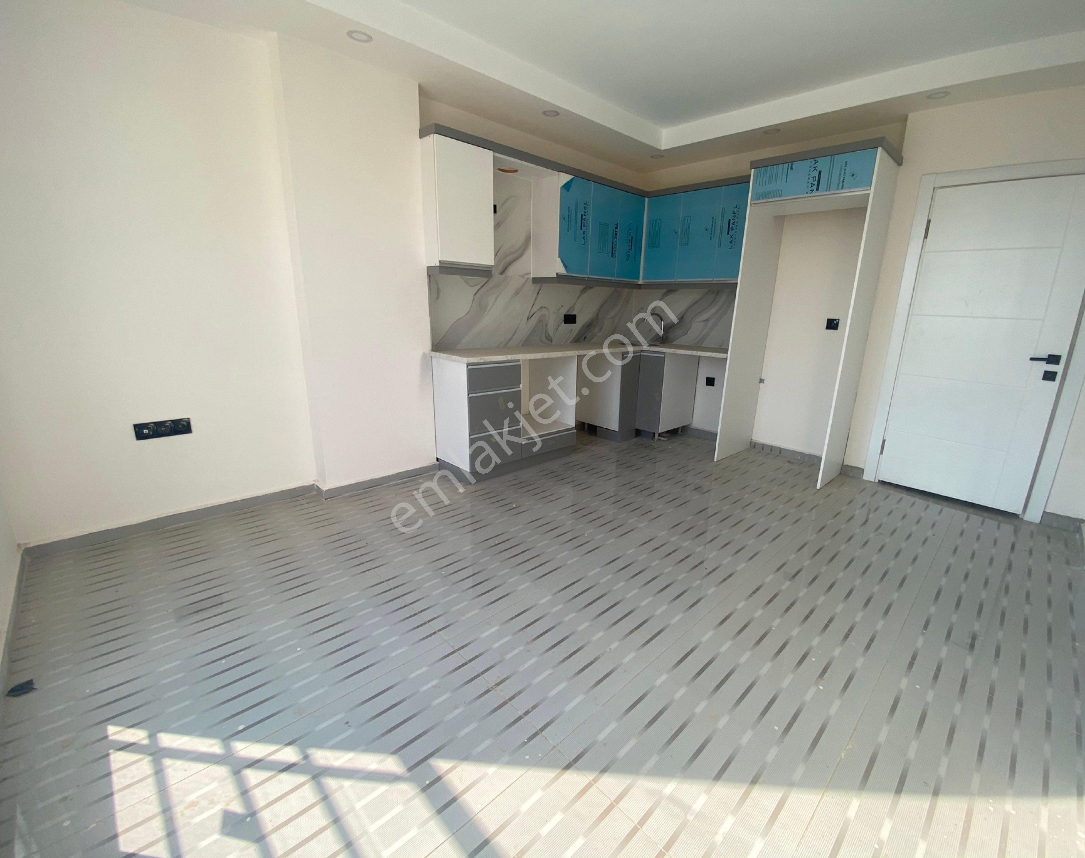 Fırsat Daire!!!didim Hisar Mahallesinde Sıfır Binada Satılık 2+1 Daire