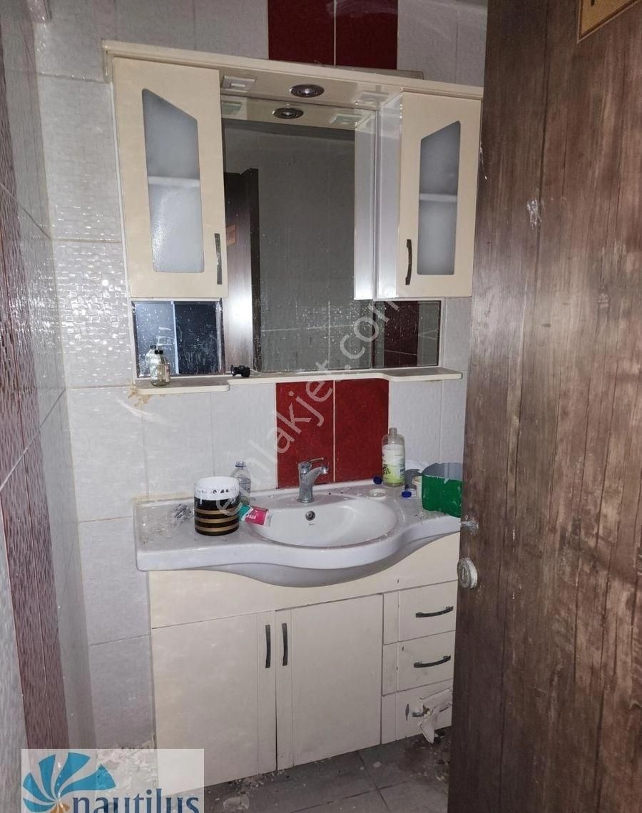 Kadıköy Rasimpaşa Merkezde Cadde Üzeri 4+1 İşyerine Uygun Kiralık Daire.​ - Görsel 22