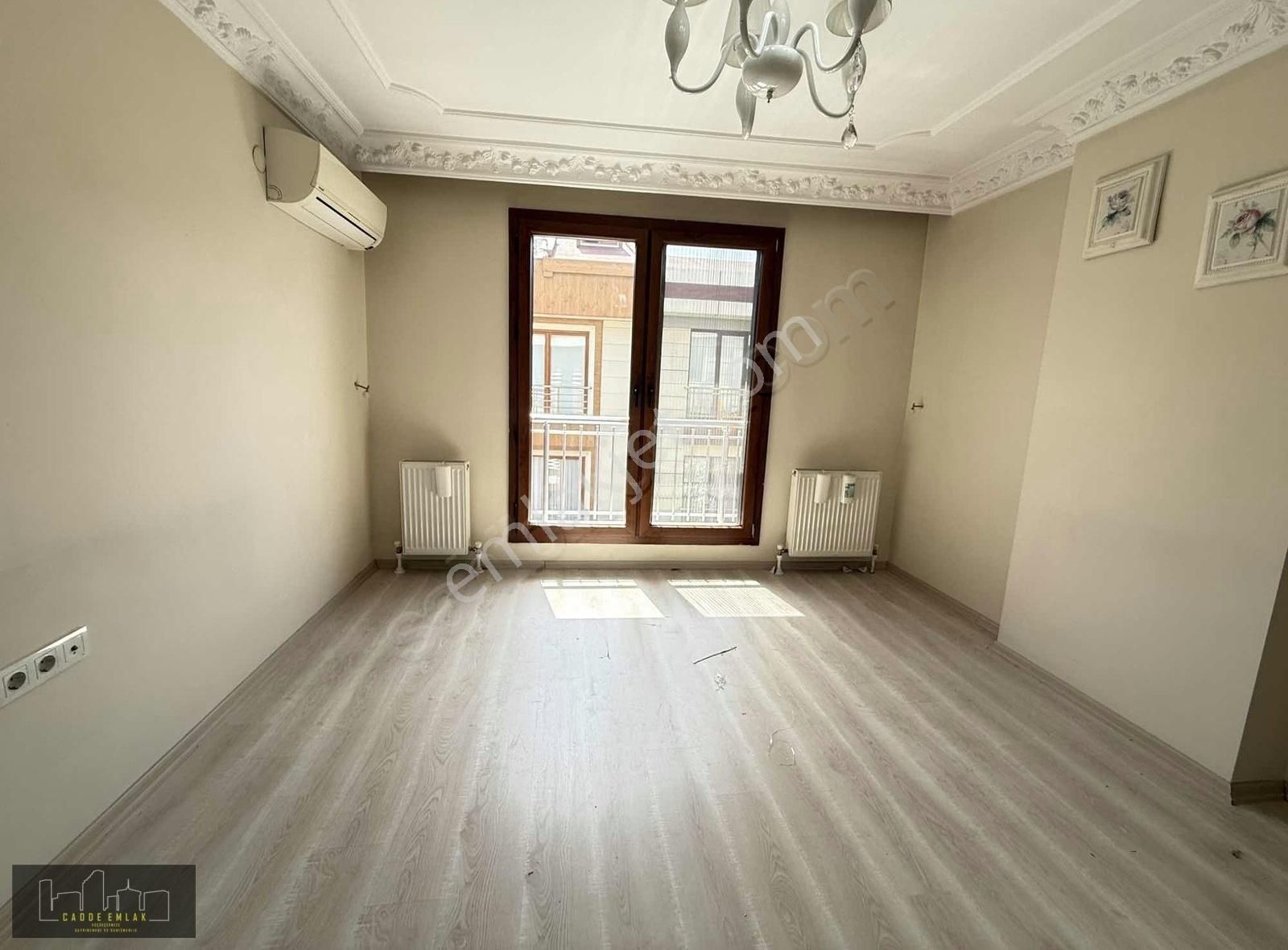 Cadde Emlak Yeşilova Mah 4+1 2018 Yapımı Kat Mülkiyetli Dublex